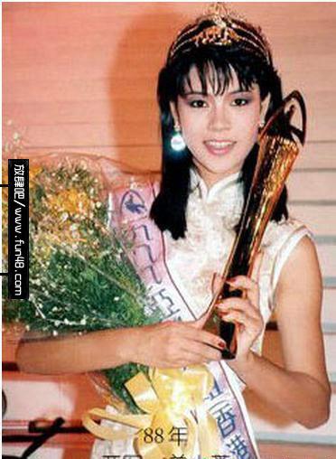 多名亚姐内地陪酒！扒扒亚姐那些年的10大惊天丑闻