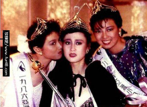 多名亚姐内地陪酒！扒扒亚姐那些年的10大惊天丑闻