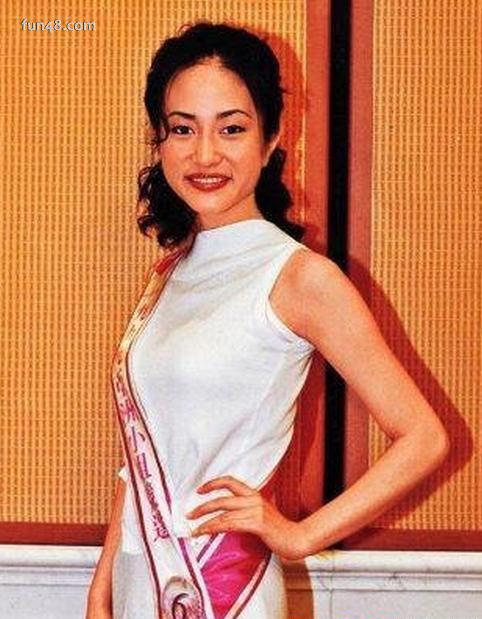 多名亚姐内地陪酒！扒扒亚姐那些年的10大惊天丑闻