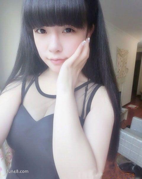 永新打人事件拖鞋妹陈诗云个人资料 拖鞋妹不雅视频截图