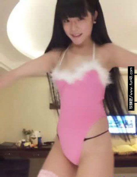 永新打人事件拖鞋妹陈诗云个人资料 拖鞋妹不雅视频截图