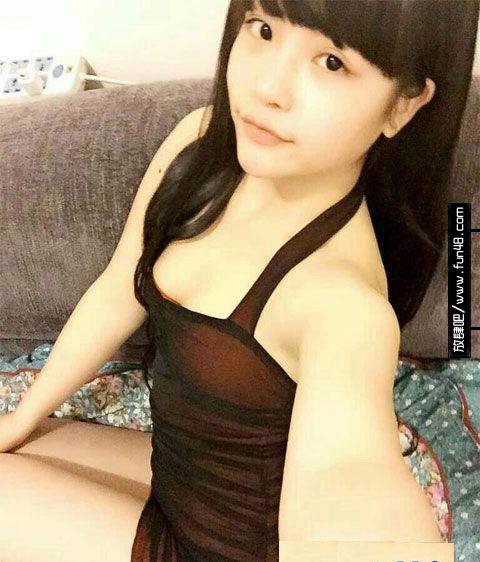 永新打人事件拖鞋妹陈诗云个人资料 拖鞋妹不雅视频截图