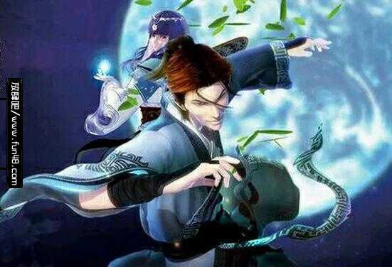 秦时明月少司命喜欢盗跖吗?盗跖和少司命有何关系?