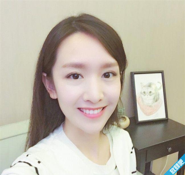 晁然和闯哥牵手成功是哪一期 晁然的男朋友叫什么是王熙吗