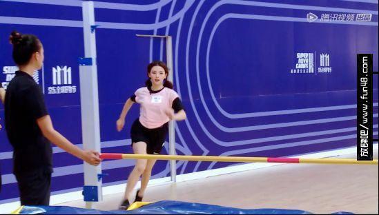 火箭少女身高体重大曝光 火箭少女身高排名赖美云胸最大？