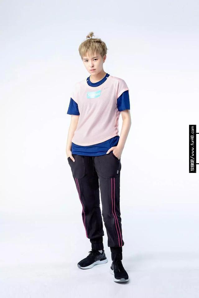 火箭少女身高体重大曝光 火箭少女身高排名赖美云胸最大？