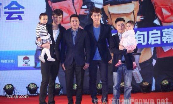 贾乃亮身高是多少?让我们来猜一猜吧!