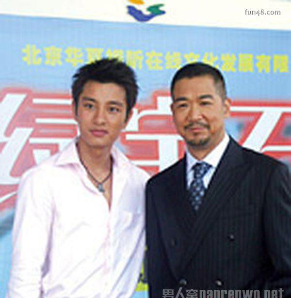 贾乃亮身高是多少?让我们来猜一猜吧!