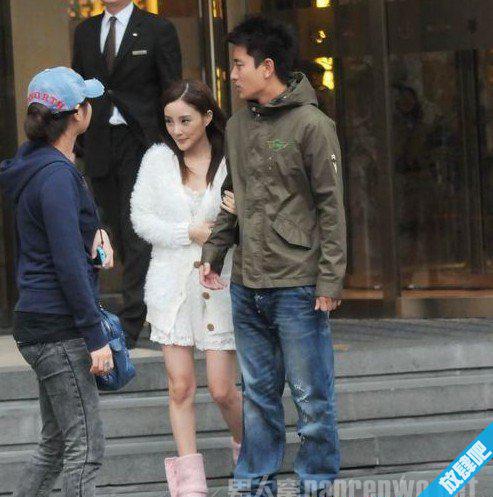 贾乃亮身高是多少?让我们来猜一猜吧!