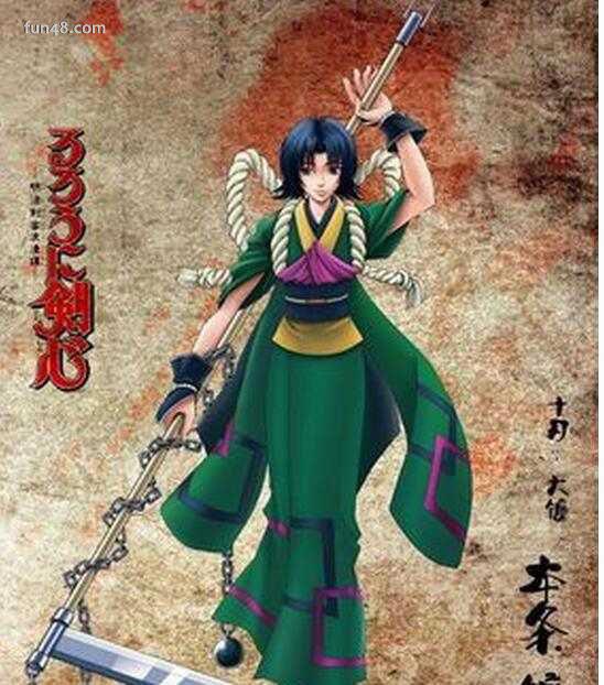 日本伪娘动漫有哪些，日本十大伪娘动漫排行榜