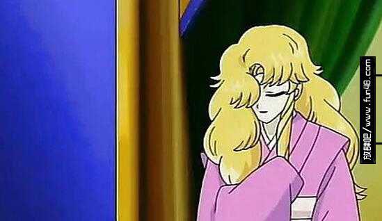 日本伪娘动漫有哪些，日本十大伪娘动漫排行榜