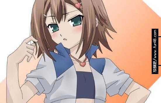 日本伪娘动漫有哪些，日本十大伪娘动漫排行榜