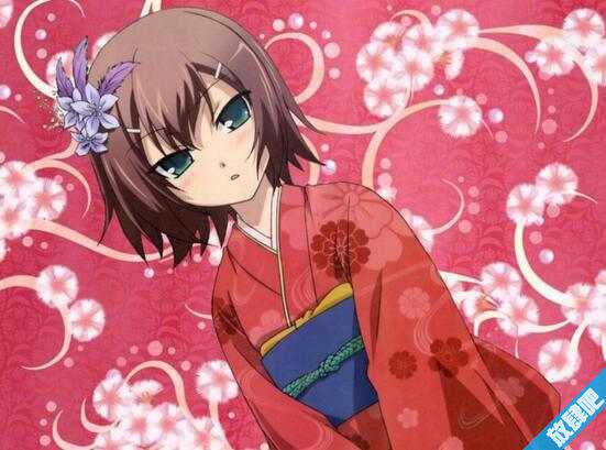 日本伪娘动漫有哪些，日本十大伪娘动漫排行榜