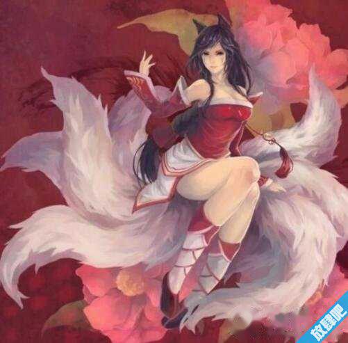 九尾狐是妖还是神?关于九尾狐的真实传说!