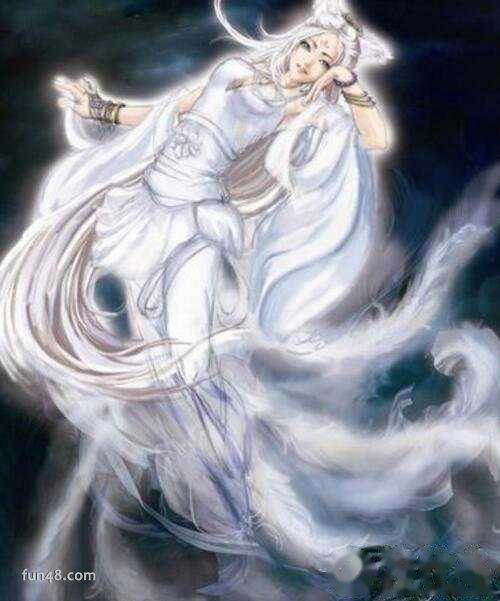 九尾狐是妖还是神?关于九尾狐的真实传说!