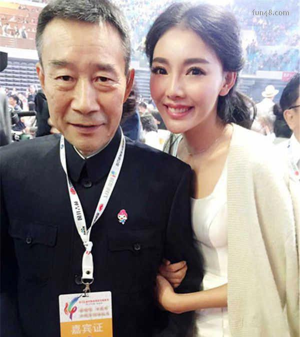 武雨泽老婆赵溪童个人资料 他们是怎么认识的