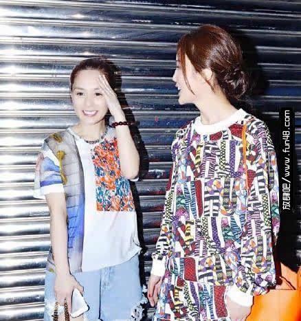 钟欣潼与陈冠希艳照事件 钟欣潼个人资料身高体重微博三级喷血照