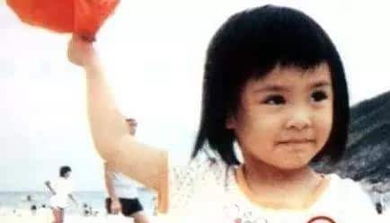 钟欣潼与陈冠希艳照事件 钟欣潼个人资料身高体重微博三级喷血照