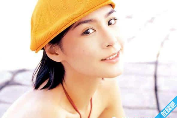 钟欣潼与陈冠希艳照事件 钟欣潼个人资料身高体重微博三级喷血照