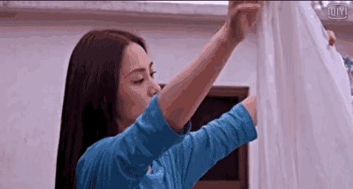 钟欣潼与陈冠希艳照事件 钟欣潼个人资料身高体重微博三级喷血照