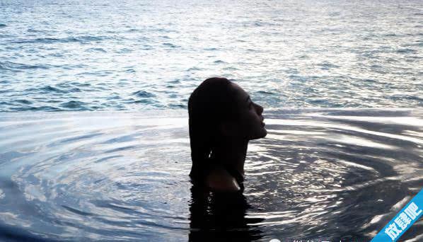 钟欣潼与陈冠希艳照事件 钟欣潼个人资料身高体重微博三级喷血照