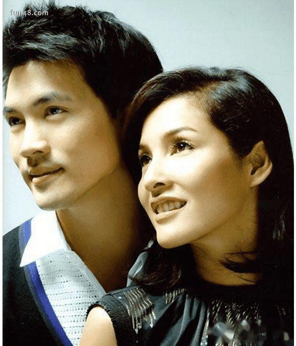 泰星ken的老婆是谁?泰星ken个人资料简介