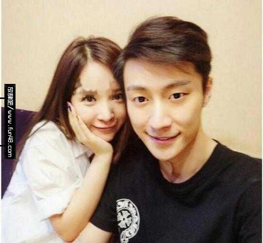 乔任梁女朋友李嘉艾索要乔任梁遗产是真的吗 李嘉艾李二个人资料