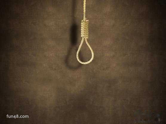 绞刑是怎么样的死法?绞刑痛苦吗?