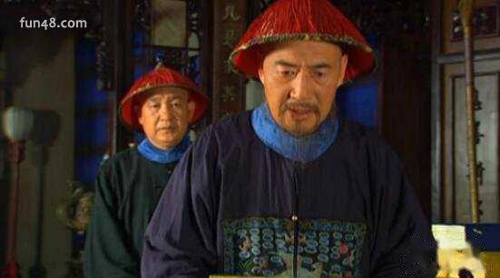 天下粮仓米汝成怎么读(rǔ)?米汝成历史原型是谁?