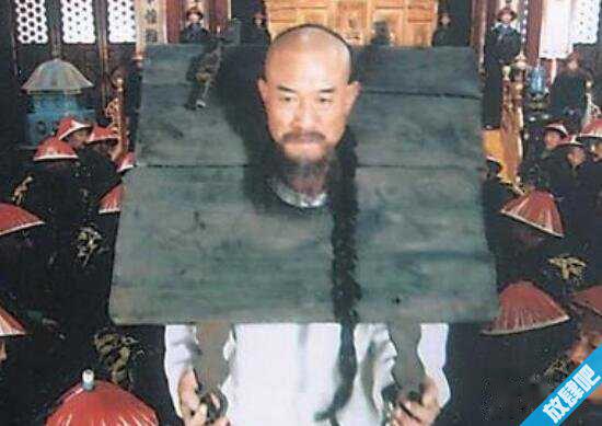 天下粮仓米汝成怎么读(rǔ)?米汝成历史原型是谁?