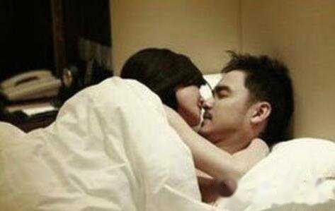 姘头是什么意思?露水夫妻指的是什么?