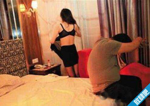 姘头是什么意思?露水夫妻指的是什么?