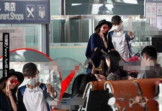 李易峰喜欢赵丽颖吗?李易峰赵丽颖恋爱证实