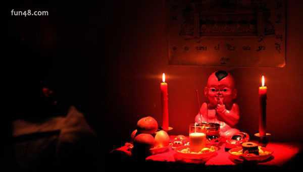 养小鬼是真的吗？如何提防养小鬼的人？