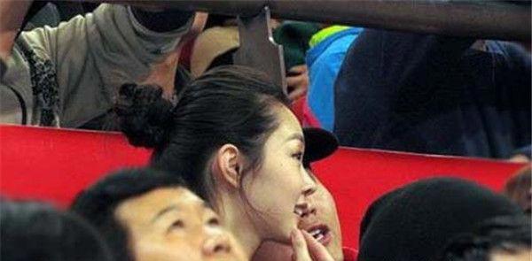 宋轶的丈夫华汉的图片曝光 身份扑所迷离系王思聪亲弟