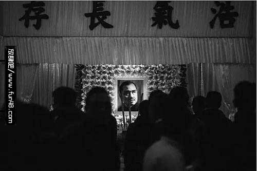 香港黑社会老大排名向华强第一 潘志勇是14K教父级人物
