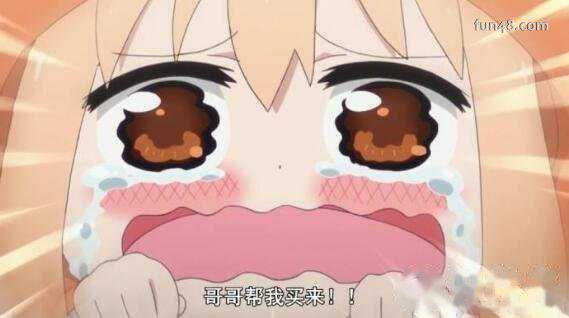 有哪些搞笑动漫，又污又黄又搞笑的动漫推荐