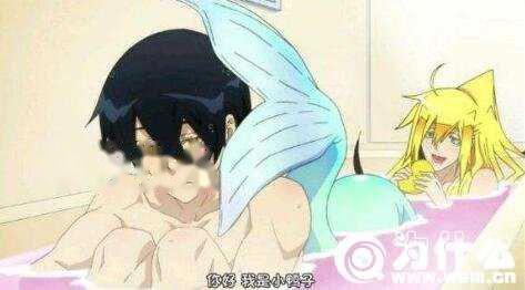 有哪些搞笑动漫，又污又黄又搞笑的动漫推荐