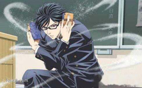 有哪些搞笑动漫，又污又黄又搞笑的动漫推荐