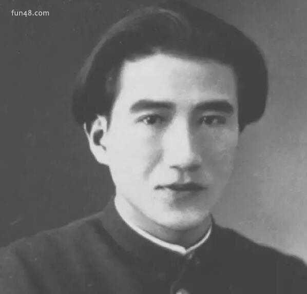 太宰治为什么自杀?太宰治五次自杀!