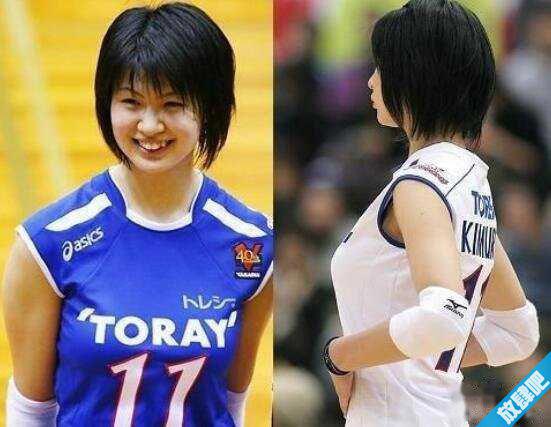 日本女排木村纱织胸围多少(E罩杯)?木村纱织结婚了吗?
