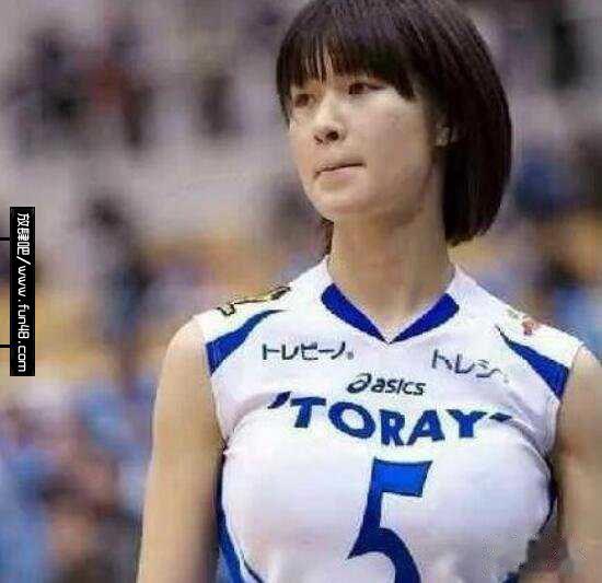 日本女排木村纱织胸围多少(E罩杯)?木村纱织结婚了吗?