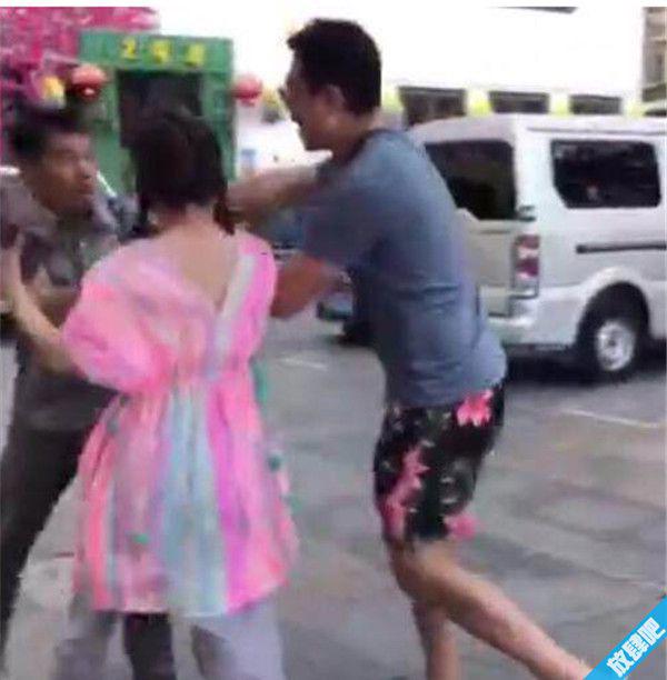 刘希媛是谁个人资料简介拍过的电视剧 刘希媛的老公是黄宗泽吗