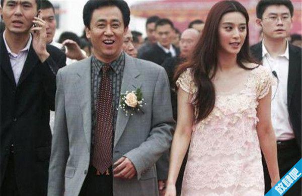 许家印简历老婆儿子个人资料 许家印背后的靠山是谁