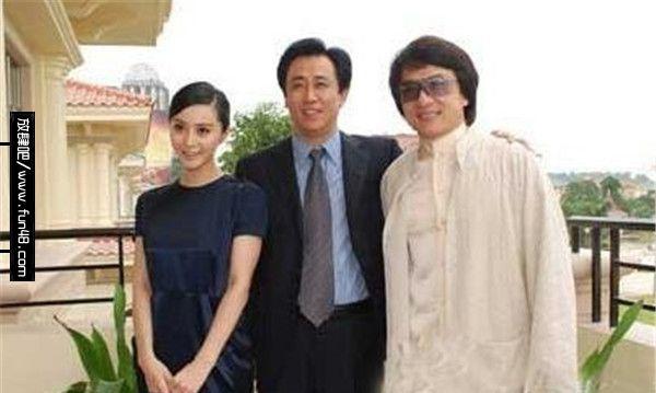 许家印简历老婆儿子个人资料 许家印背后的靠山是谁