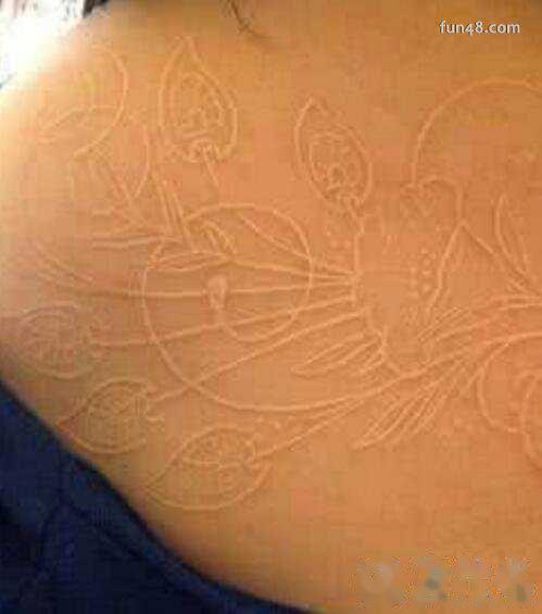 鸽子血纹身是什么意思?鸽子血纹身有什么危害?