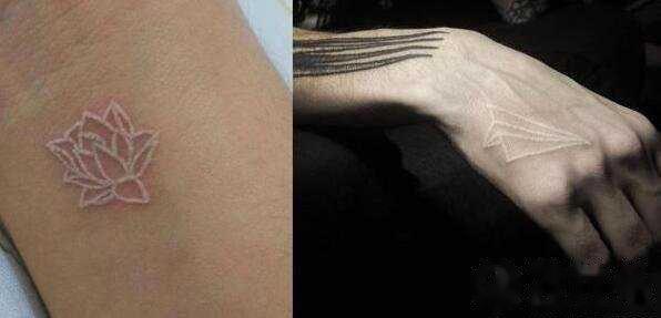 鸽子血纹身是什么意思?鸽子血纹身有什么危害?