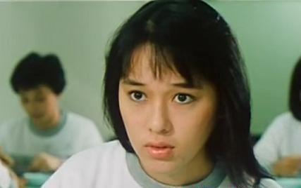简慧真是让刘德华痴恋的混血儿美女 出身富贵却不幸年纪轻轻患癌病逝