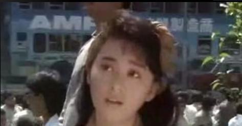 简慧真是让刘德华痴恋的混血儿美女 出身富贵却不幸年纪轻轻患癌病逝