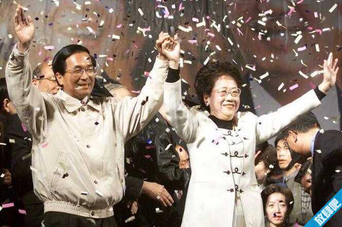 陈水扁枪击案是怎么回事?背后的真相是什么?自导自演获得同情票?